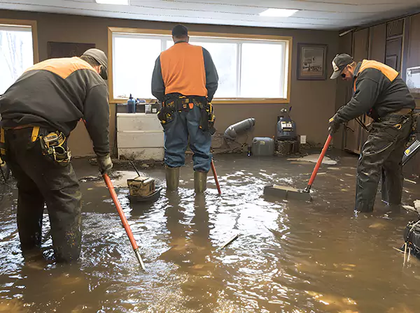 Stormwater Removal Services in Morganton, GA