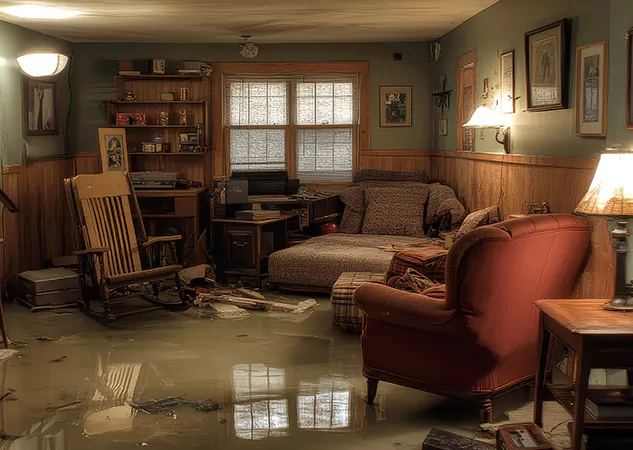 Your Emergency Apartment Water Restoration Specialist in Morganton, GA