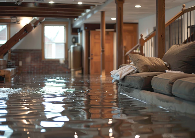Your Sewage Restoration Experts in Morganton, GA
