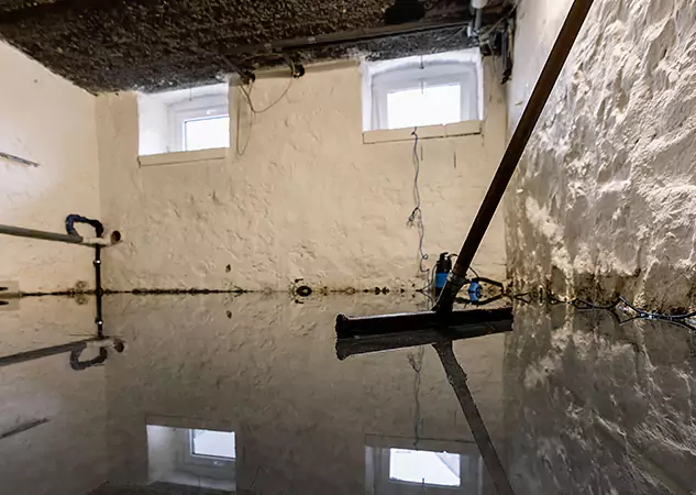 Trusted Basement Water Damage Cleanup: Your Flood Damage Cleanup Company in Morganton, GA