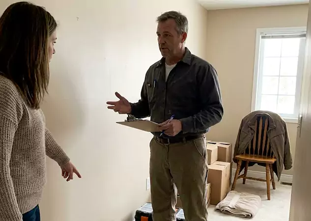 Your Emergency Water Damage Restoration in Morganton, GA