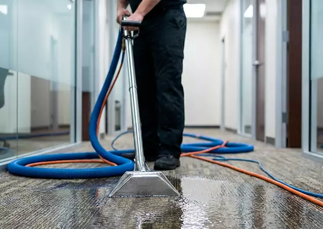Your Commercial Water Cleanup Partner in Morganton, GA