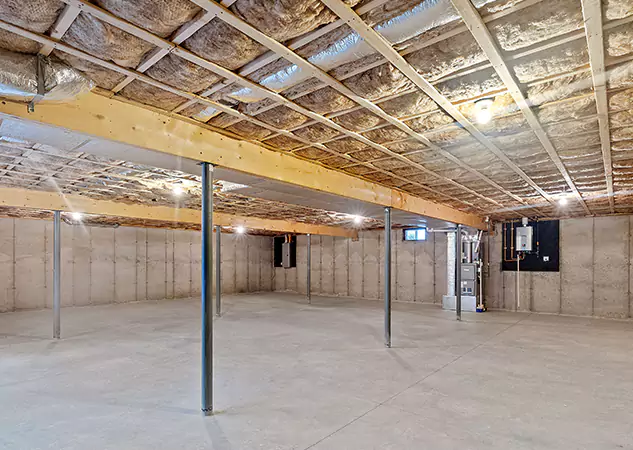 Expert Crawl Space Cleanup: Your Crawl Space Restoration Team in Morganton, GA