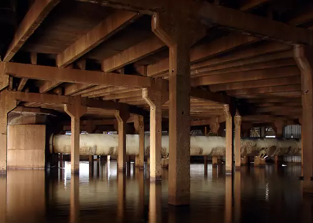 Your Water Damage Mitigation Experts in Morganton, GA