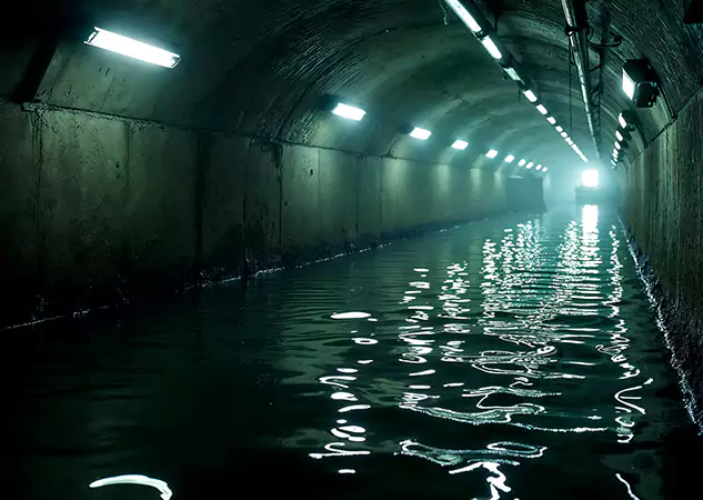 Full-Service Crawl Space Water Extraction Options in Morganton, GA
