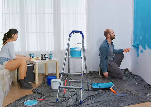 Trusted Water Damage Repair: Your Certified Restoration Company in Morganton, GA
