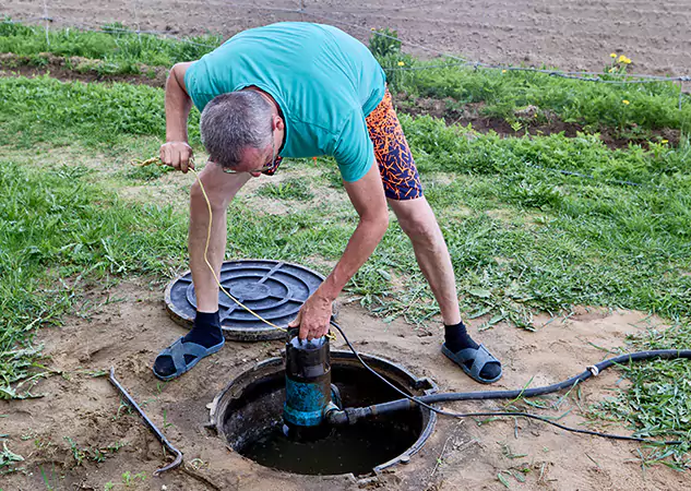 Your Sewage Cleanup Company in Morganton, GA
