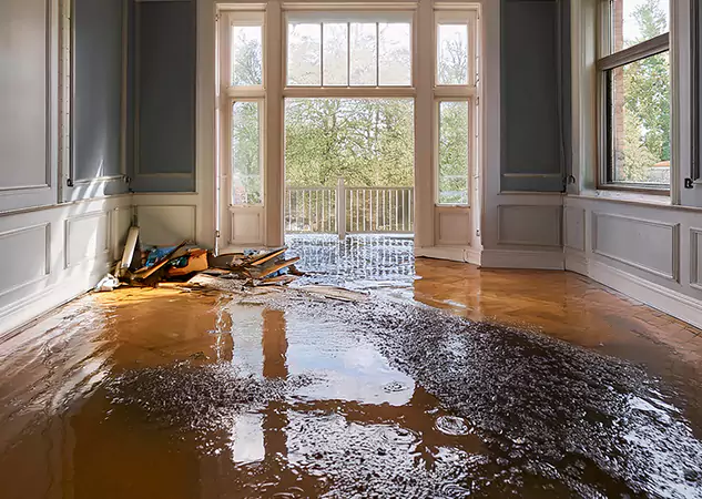 Your Disaster Restoration Services in Morganton, GA
