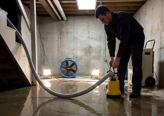 Proven Emergency Water Removal Services: Your Restoration Specialists in Morganton, GA