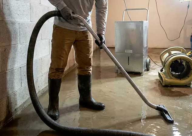 Your Water Mold Fire Restoration Team in Morganton, GA