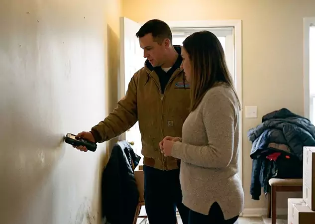 Your Complete Restoration Company in Morganton, GA
