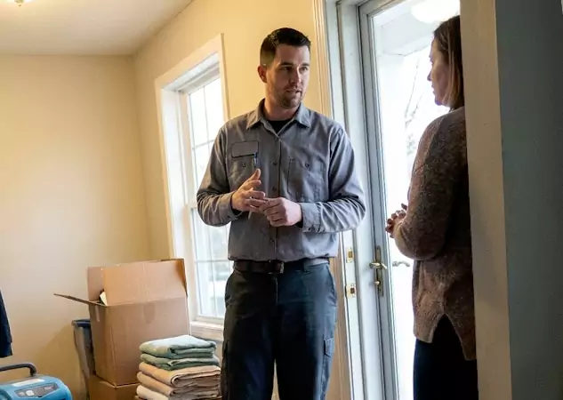 Certified Flood Clean Up Services: Your Flood Damage Specialists in Morganton, GA