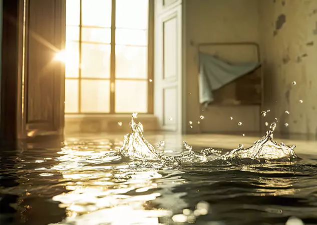 Your Trusted Water Damage Restoration Specialists in Morganton, GA