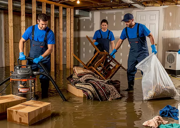 Your Home Flood Damage Restoration in Morganton, GA