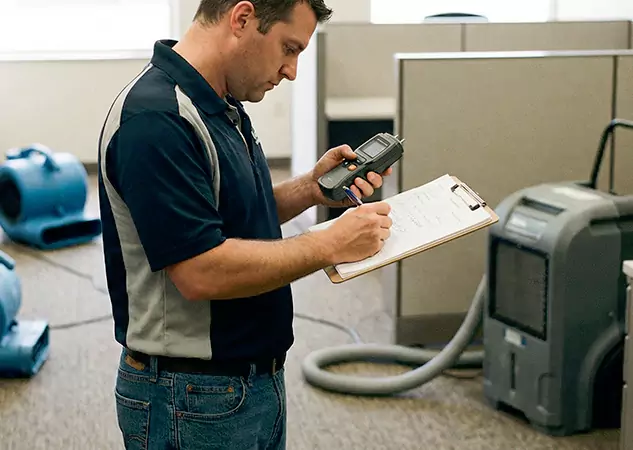 Your Home Water Mitigation Services in Morganton, GA