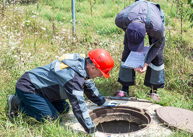 Your Sewage Cleanup Company in Morganton, GA