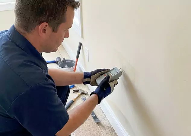 Your Trusted Restoration Company in Morganton, GA