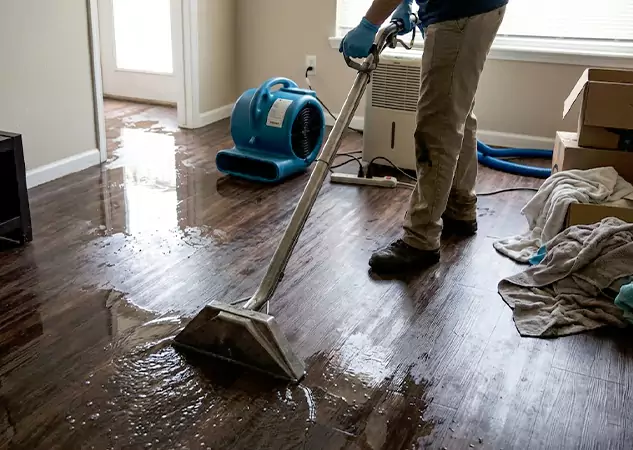 Your Trusted Restoration Company in Morganton, GA