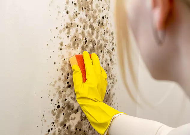 Your Reliable Restoration Company in Morganton, GA