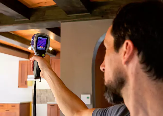 Trusted Water Damage Evaluation: Your Certified Partner in Morganton, GA