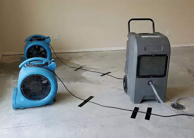 Your Water Dry Out Company in Morganton, GA
