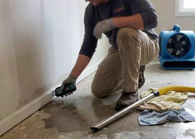 Your Proven Restoration Company in Morganton, GA