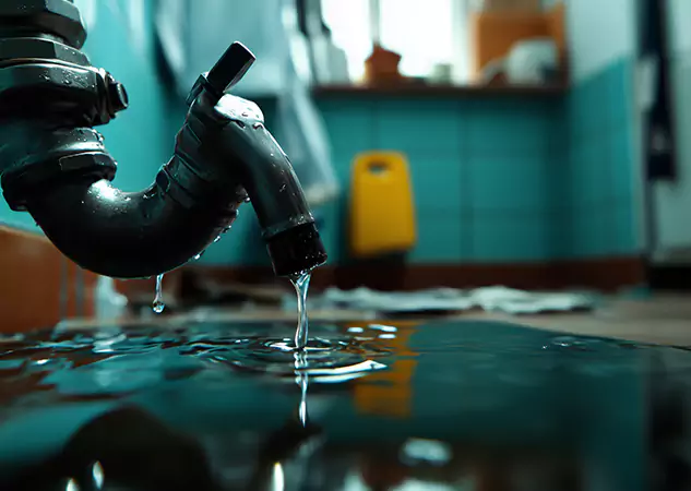 Your Certified Moisture Removal Specialists in Morganton, GA