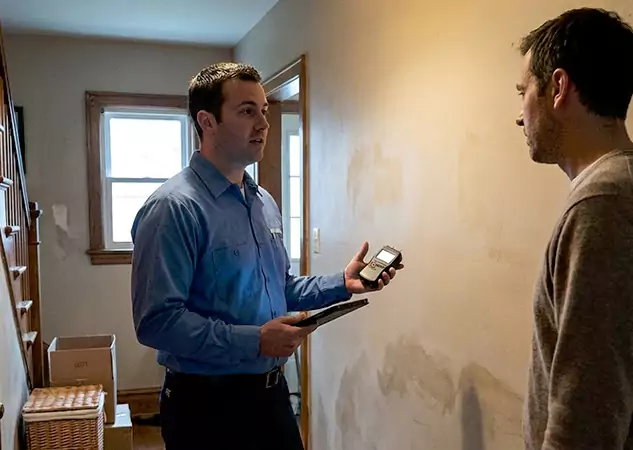Expert Water Mitigation Company: Your Trusted Water Damage Restoration Service in Morganton, GA