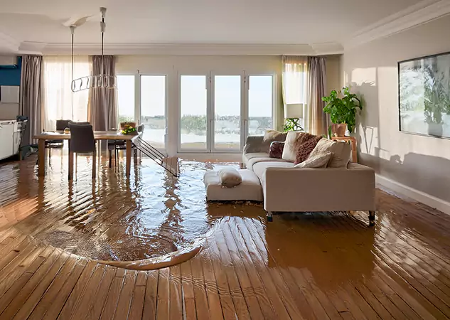 Your Trusted Water Removal Specialists in Morganton, GA