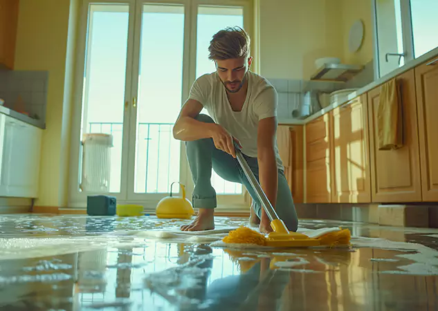 Your Trusted Restoration Company in Morganton, GA