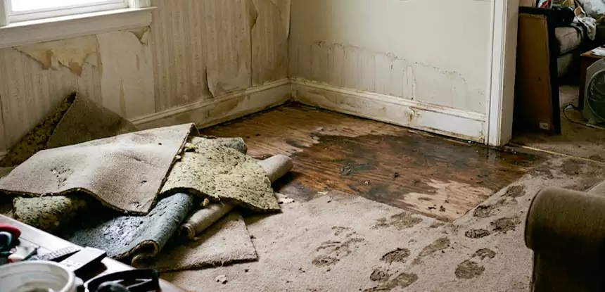 Professional Water Extraction Services in Morganton, GA