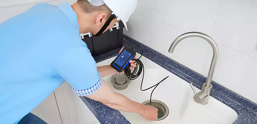 Professional Emergency Sewage Cleanup Services in Morganton, GA
