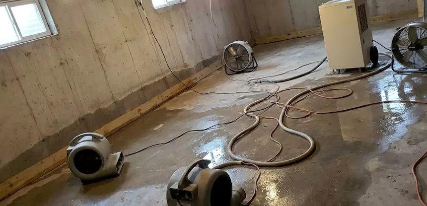 Professional Emergency Flood Restoration Services in Morganton, GA