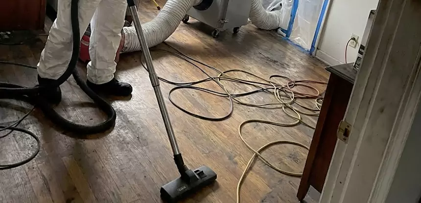 Professional Fire and Flood Restoration Services in Morganton, GA