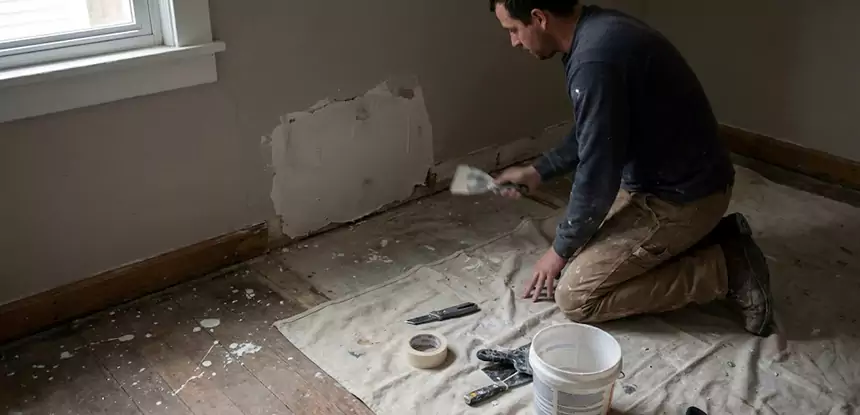 Professional Fire and Water Damage Repair Services in Morganton, GA