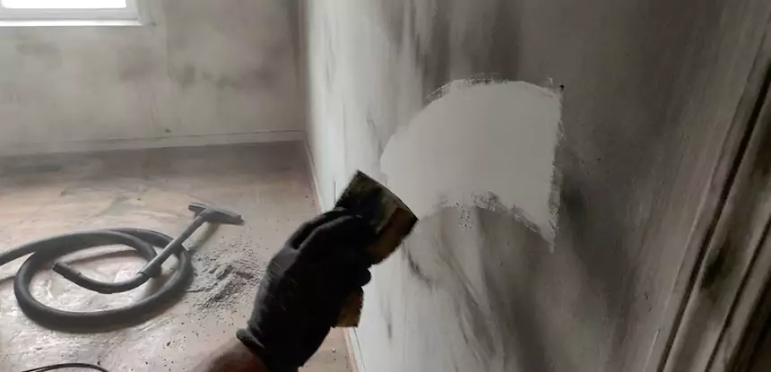 Professional Water and Fire Damage Restoration Services in Morganton, GA