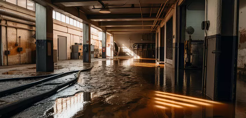 Professional Crawl Space Flooding Repair Services in Morganton, GA