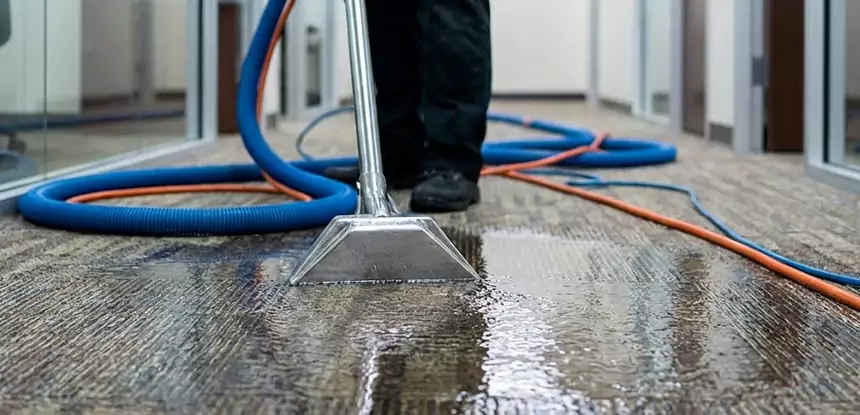 Professional Residential Water Cleanup Services in Morganton, GA