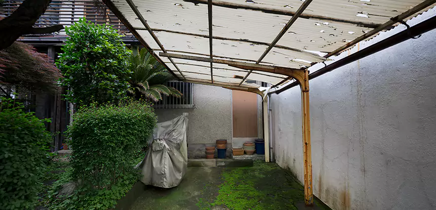 Professional Roof and Water Damage Repair Services in Morganton, GA