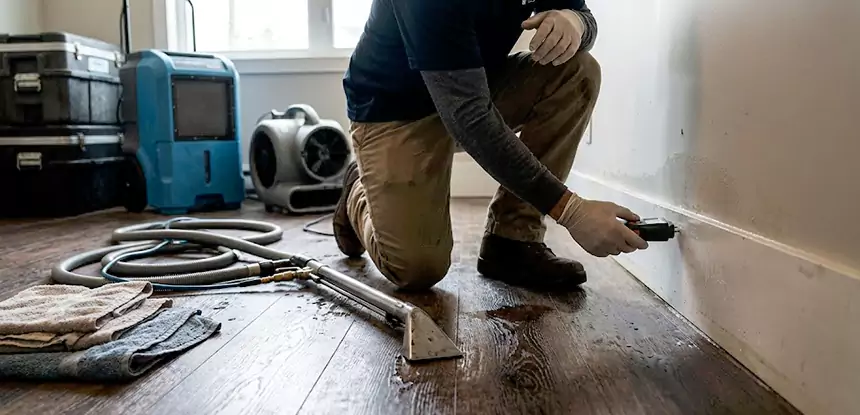 Professional Sewage Remediation Services in Morganton, GA