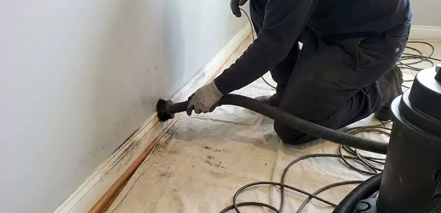 Professional Smoke and Water Damage Restoration Services in Morganton, GA