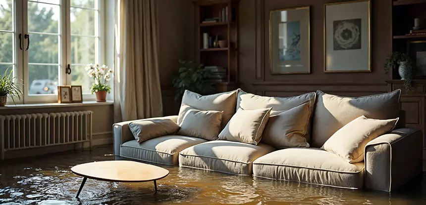 Professional Standing Water Removal Services in Morganton, GA