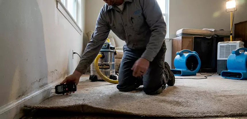 Carpet Cleaning and Extraction in Morganton
