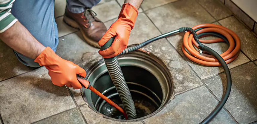 Sewage Sanitization Services in Morganton
