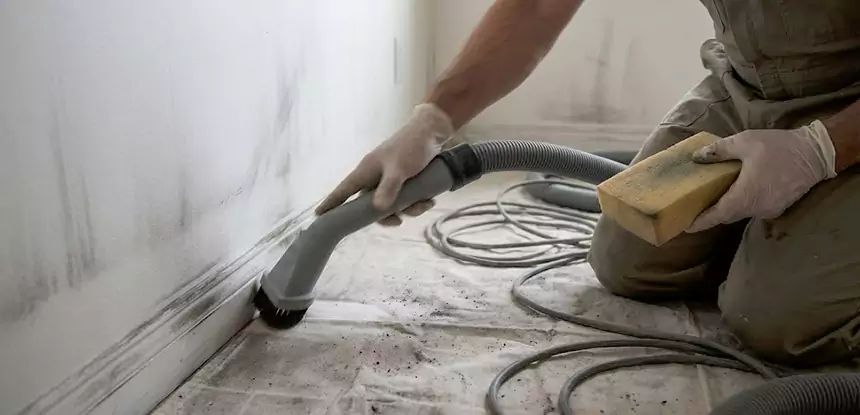 Water and Fire Damage Repair in Morganton