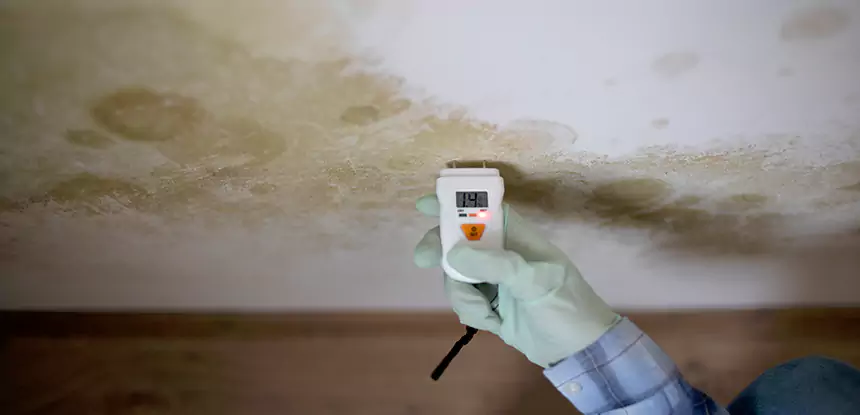 Emergency Mold Remediation in Morganton