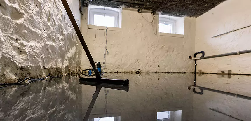 Residential Water Extraction Services in Morganton