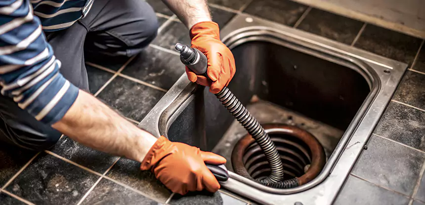 Sewage Waste Cleanup in Morganton