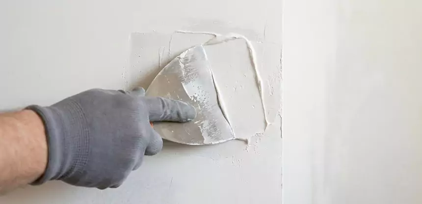 Professional Drywall Water Damage Services in Morganton, GA