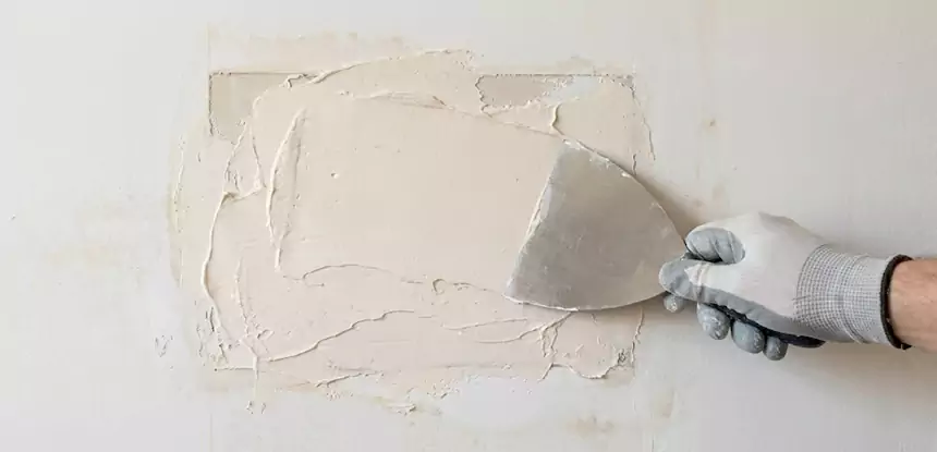 Professional Water Damage Wall Repair Services in Morganton, GA